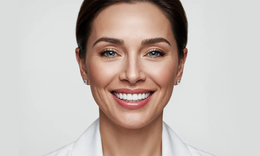 Hollywood Smile
